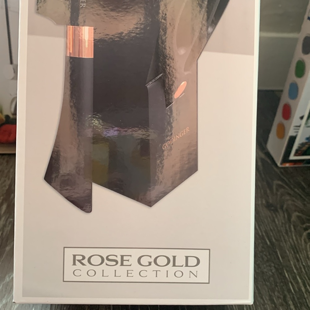 Knife Block Set - Picture 4 of 4